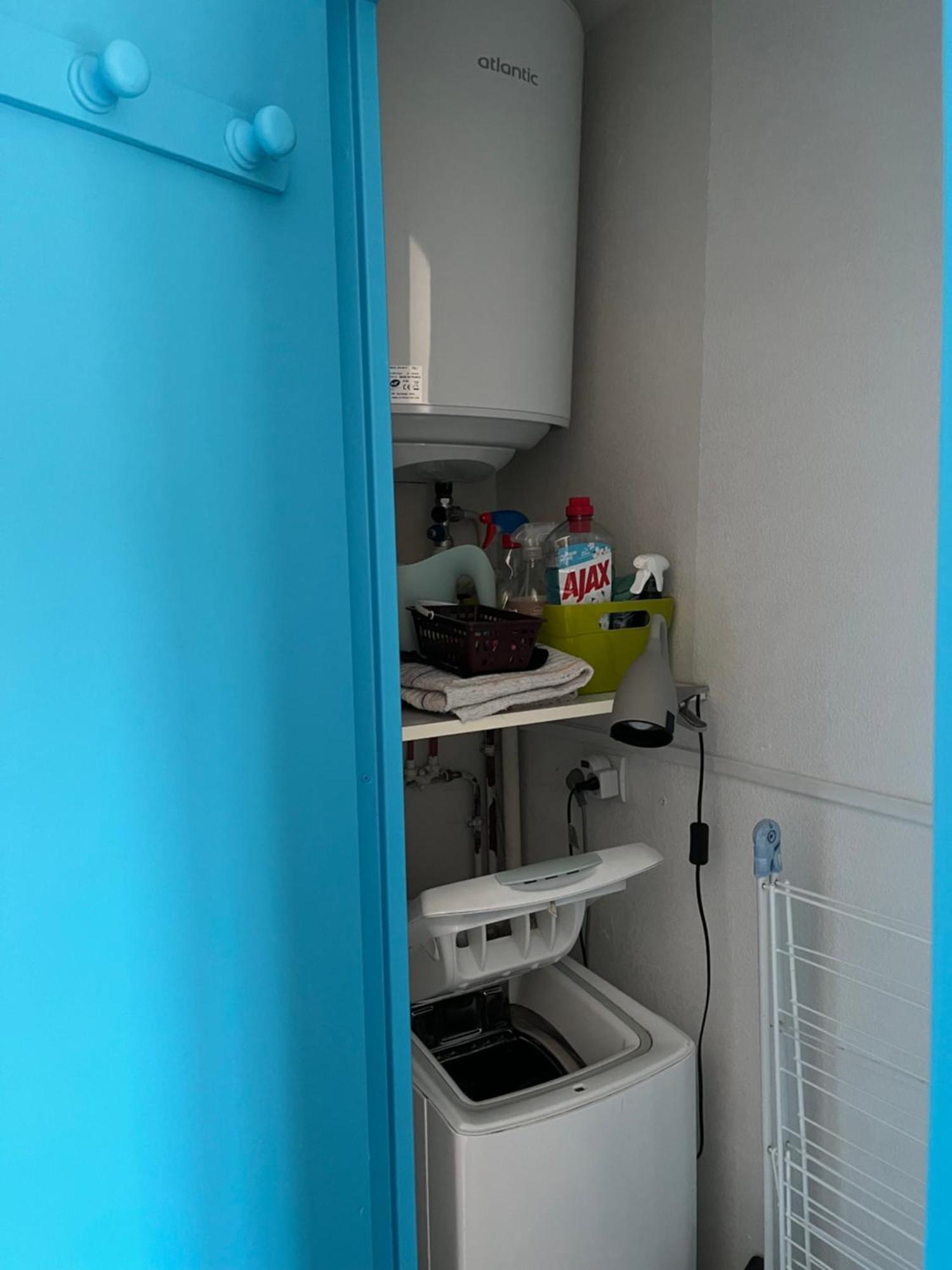 شقة Aloes Cerbère المظهر الخارجي الصورة